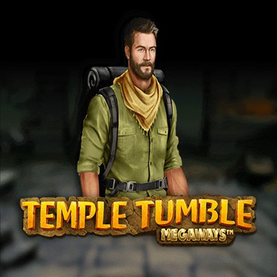 Temple Tumble Megaways